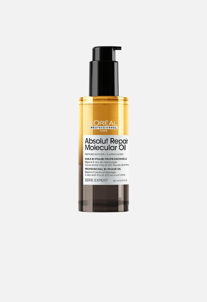 L’Oreal Professionnel - Absolut Repair Molecular Gift Set