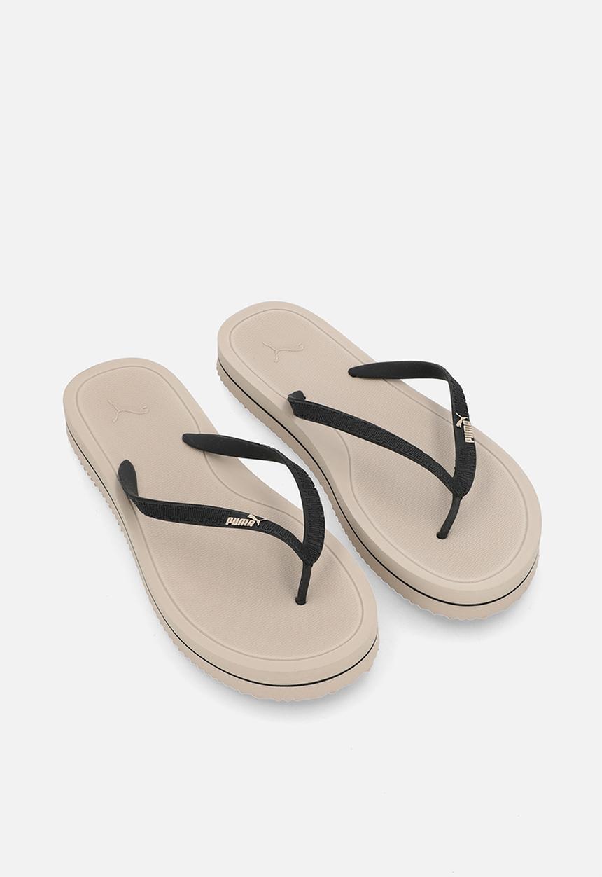 PUMA - Form Flip Elevated Wns ZADP - Birch/ Black
