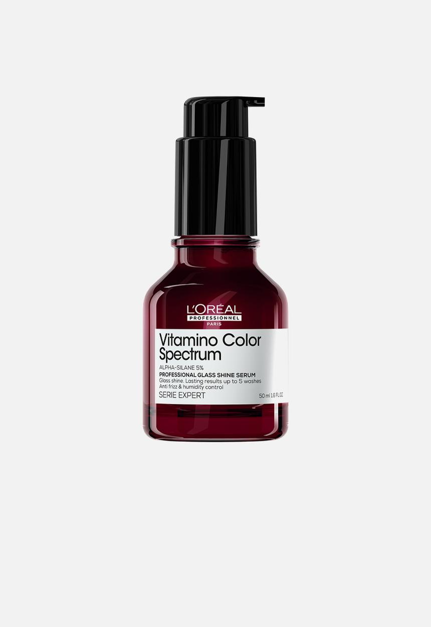 L’Oreal Professionnel - Vitamino Color Spectrum Gift Set