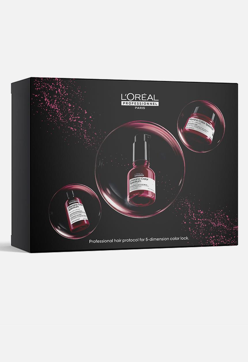 L’Oreal Professionnel - Vitamino Color Spectrum Gift Set