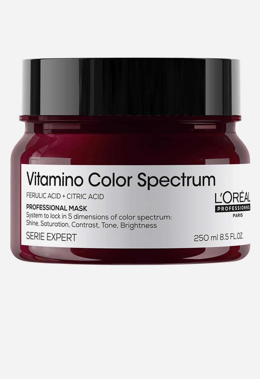 L’Oreal Professionnel - Vitamino Color Spectrum Gift Set