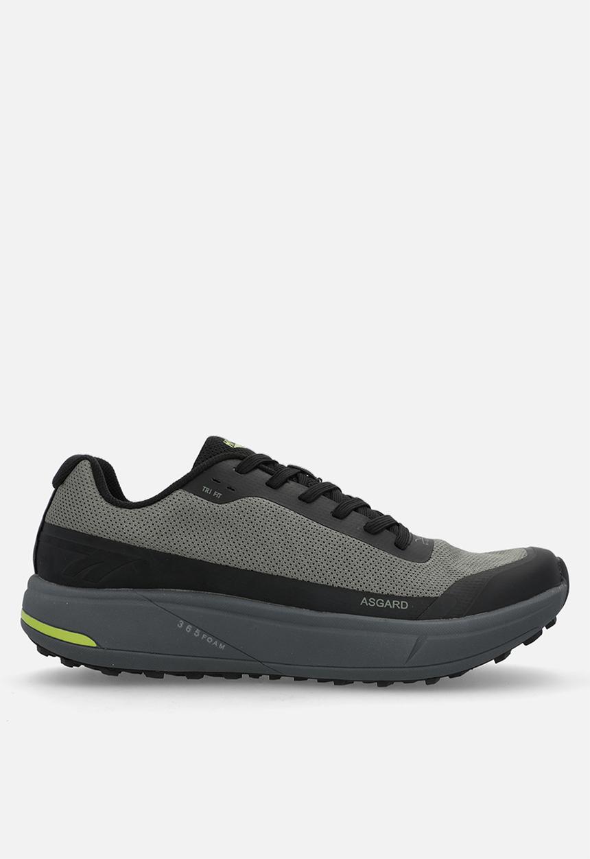 Hi-Tec - Asgard II - Olive/Lime