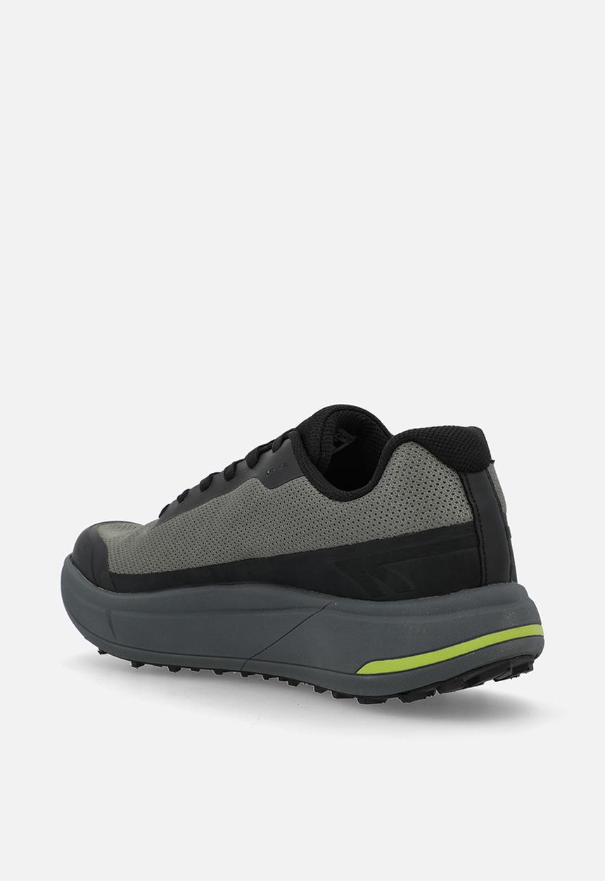 Hi-Tec - Asgard II - Olive/Lime