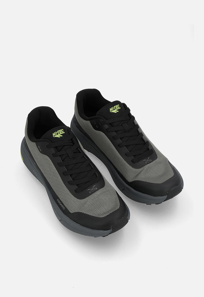 Hi-Tec - Asgard II - Olive/Lime