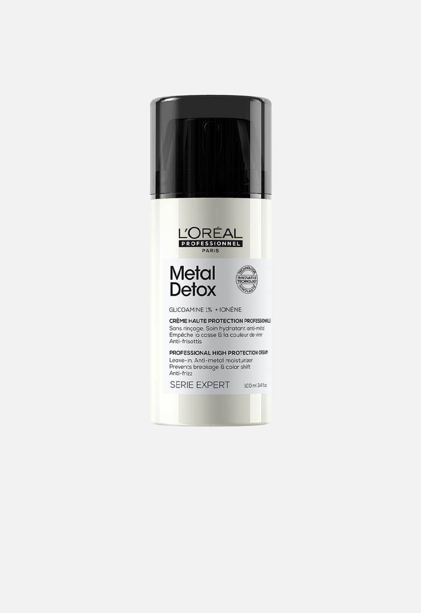 L’Oreal Professionnel - Metal Detox Gift Set