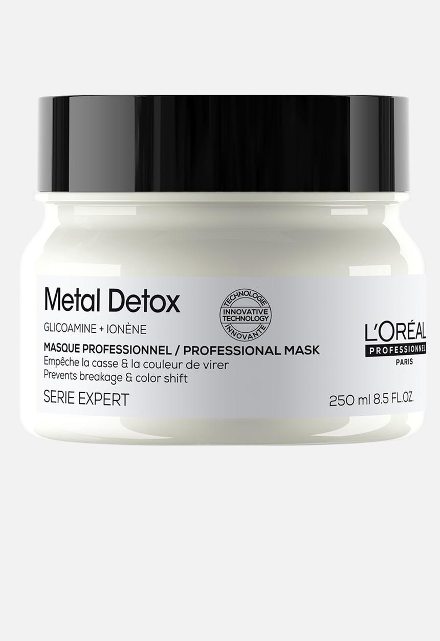 L’Oreal Professionnel - Metal Detox Gift Set