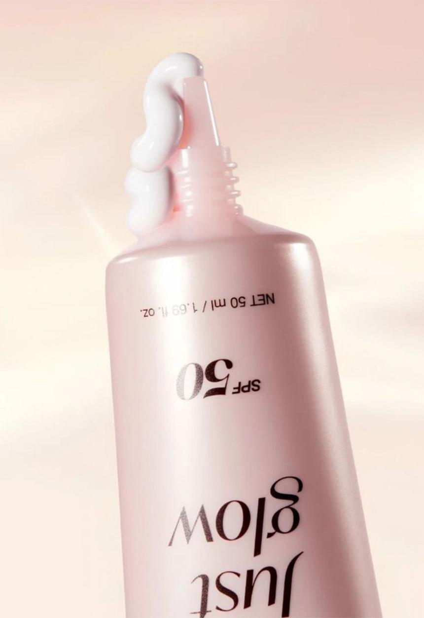 Medicube - Collagen Glow Sunscreen - 50ml