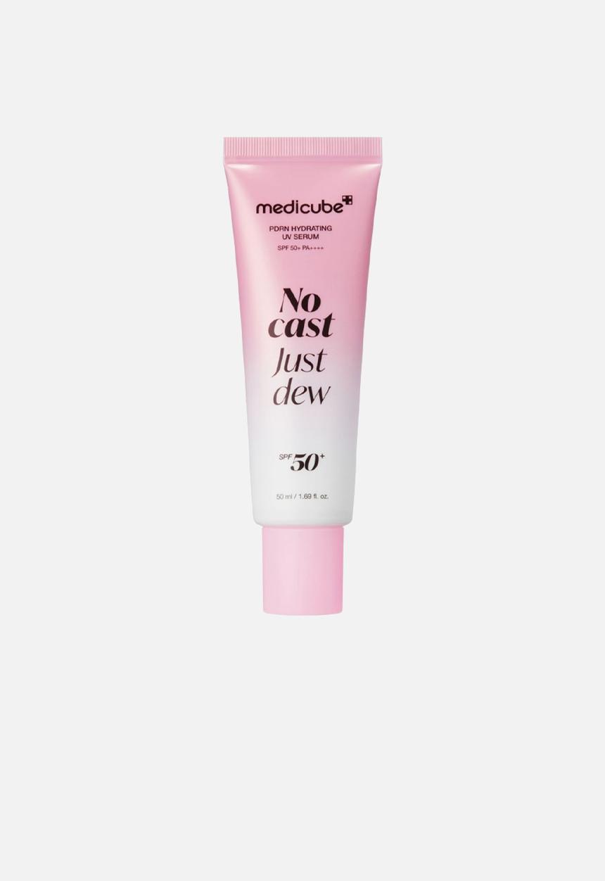 Medicube - PDRN Hydrating UV Serum - 50ml