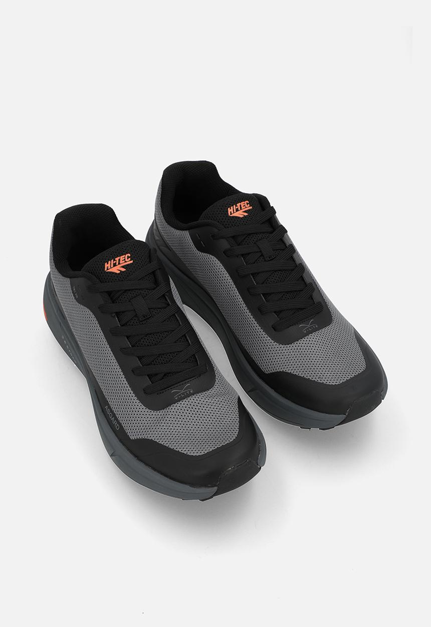 Hi-Tec - Asgard II - Black/Orange