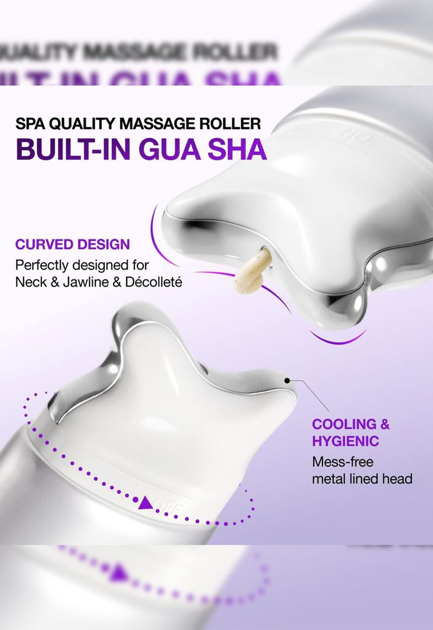 Anua - Collagen Retinol Refining Gua Sha Cream - 80ml