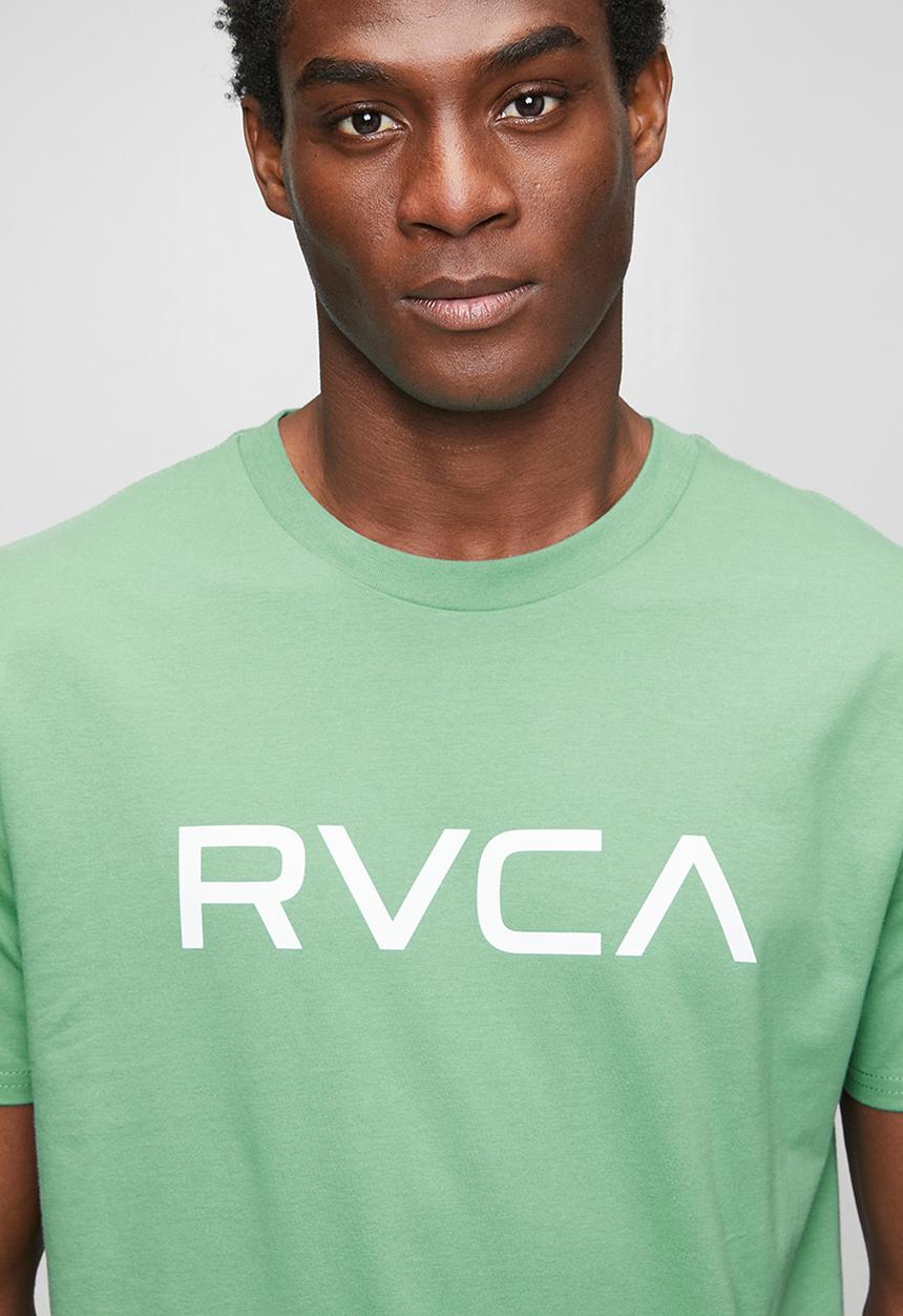 RVCA - VA RVCA SS - GREEN