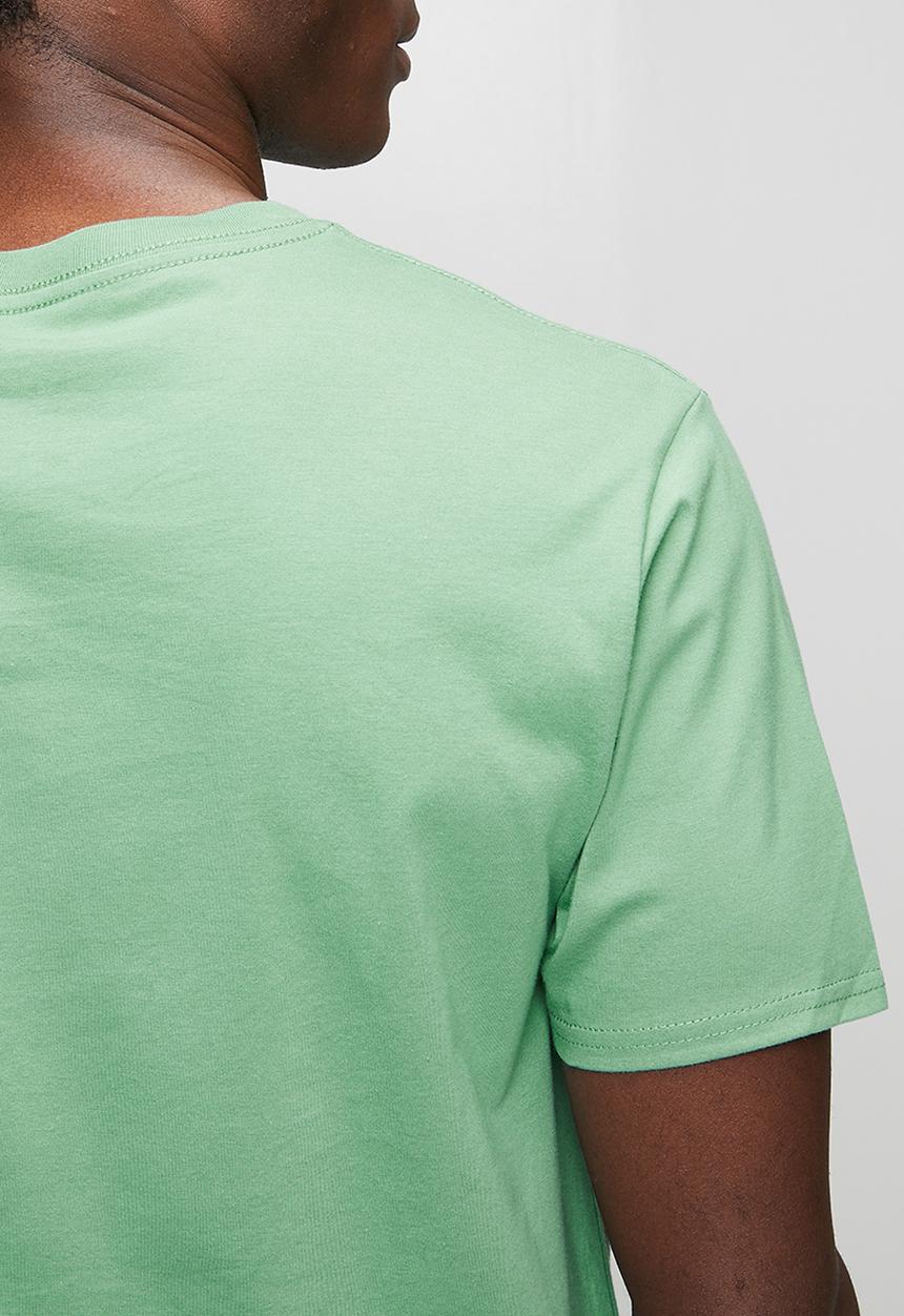 RVCA - VA RVCA SS - GREEN
