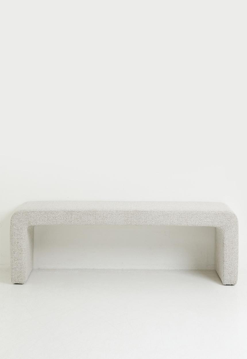 Sixth Floor - Modus Bench - Natural