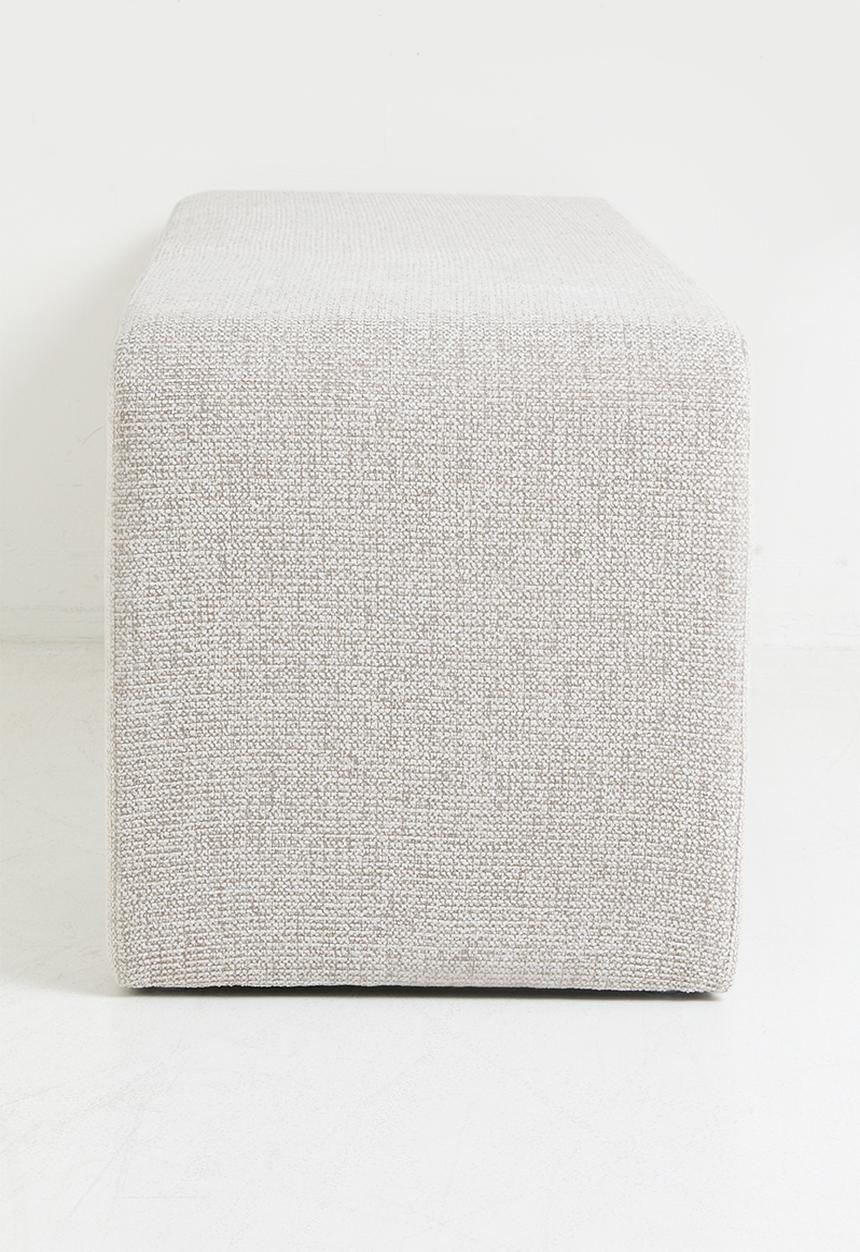 Sixth Floor - Modus Bench - Natural