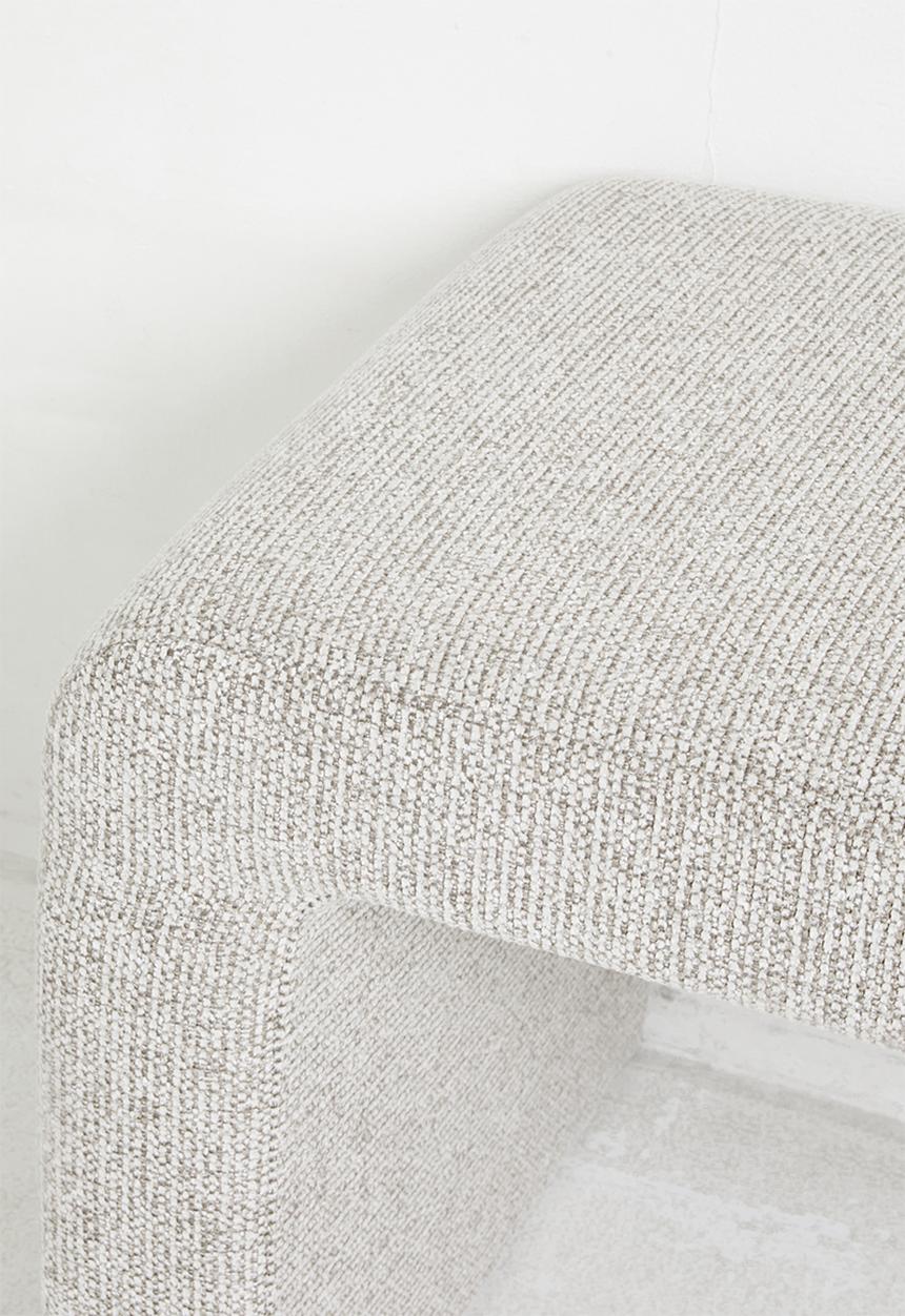 Sixth Floor - Modus Bench - Natural