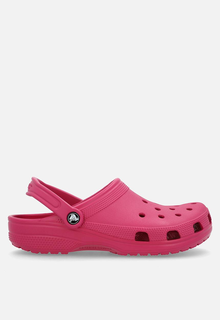 Crocs - Classic Clog - Royal Pink