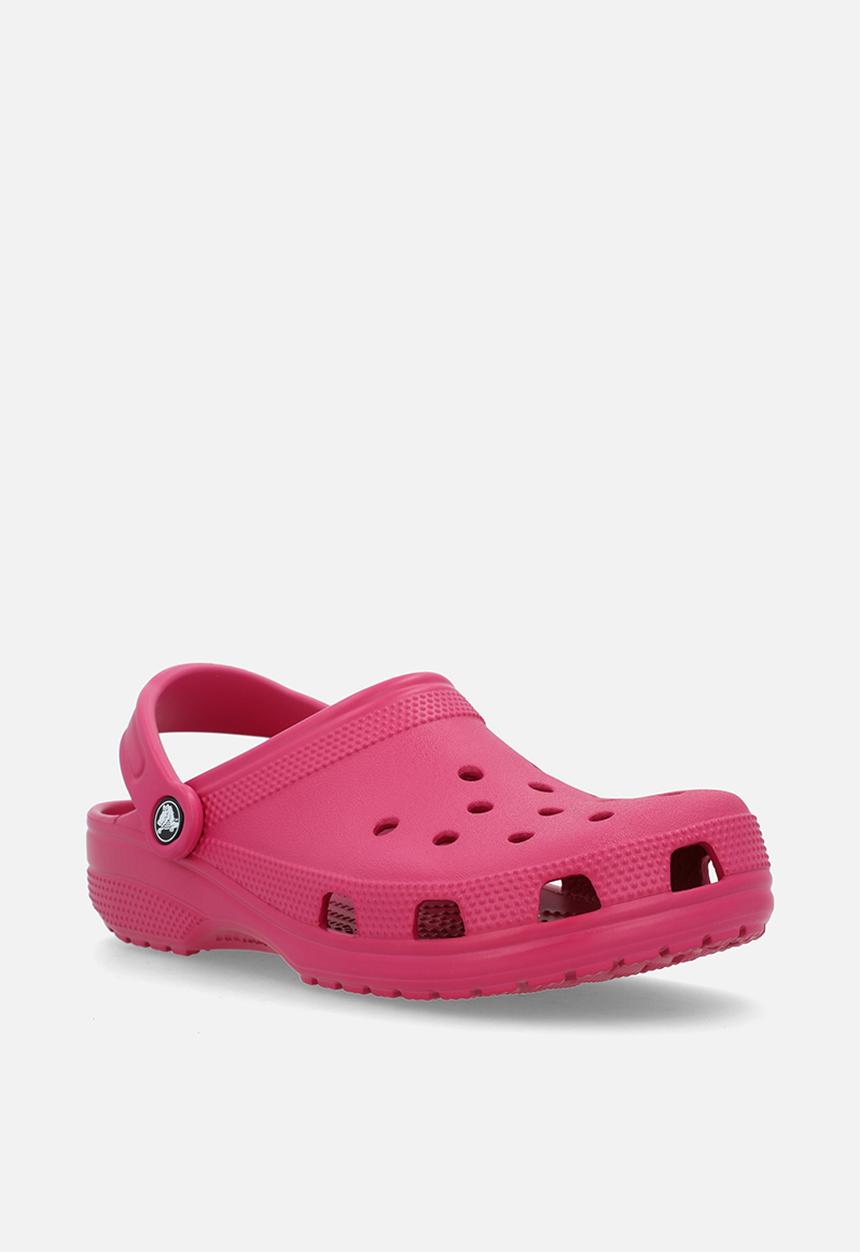 Crocs - Classic Clog - Royal Pink