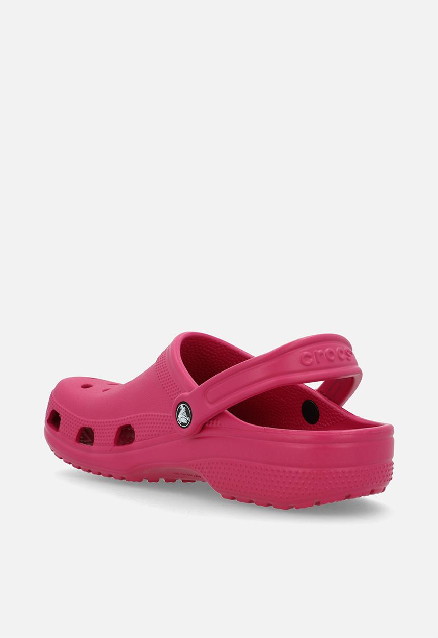 Crocs - Classic Clog - Royal Pink