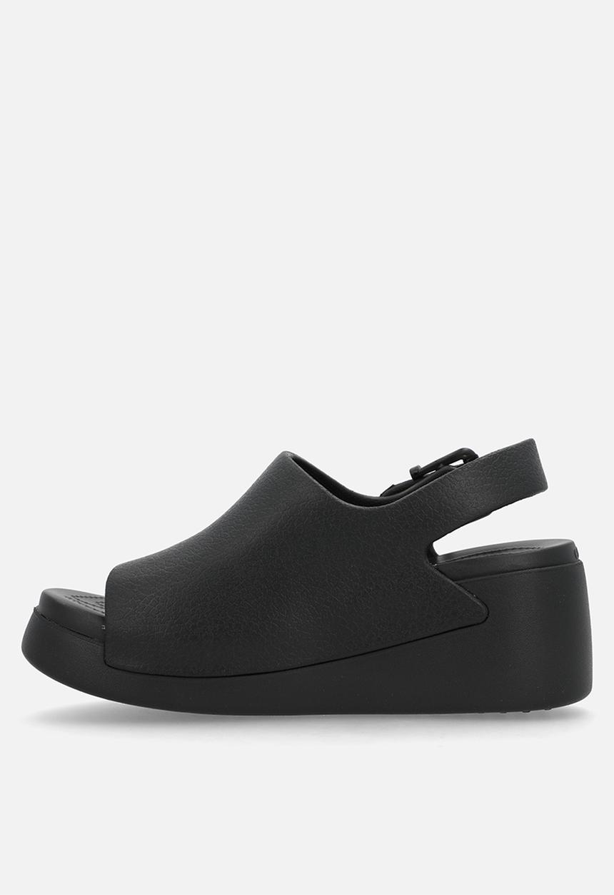 Crocs - Dylan Platform Slide - Black