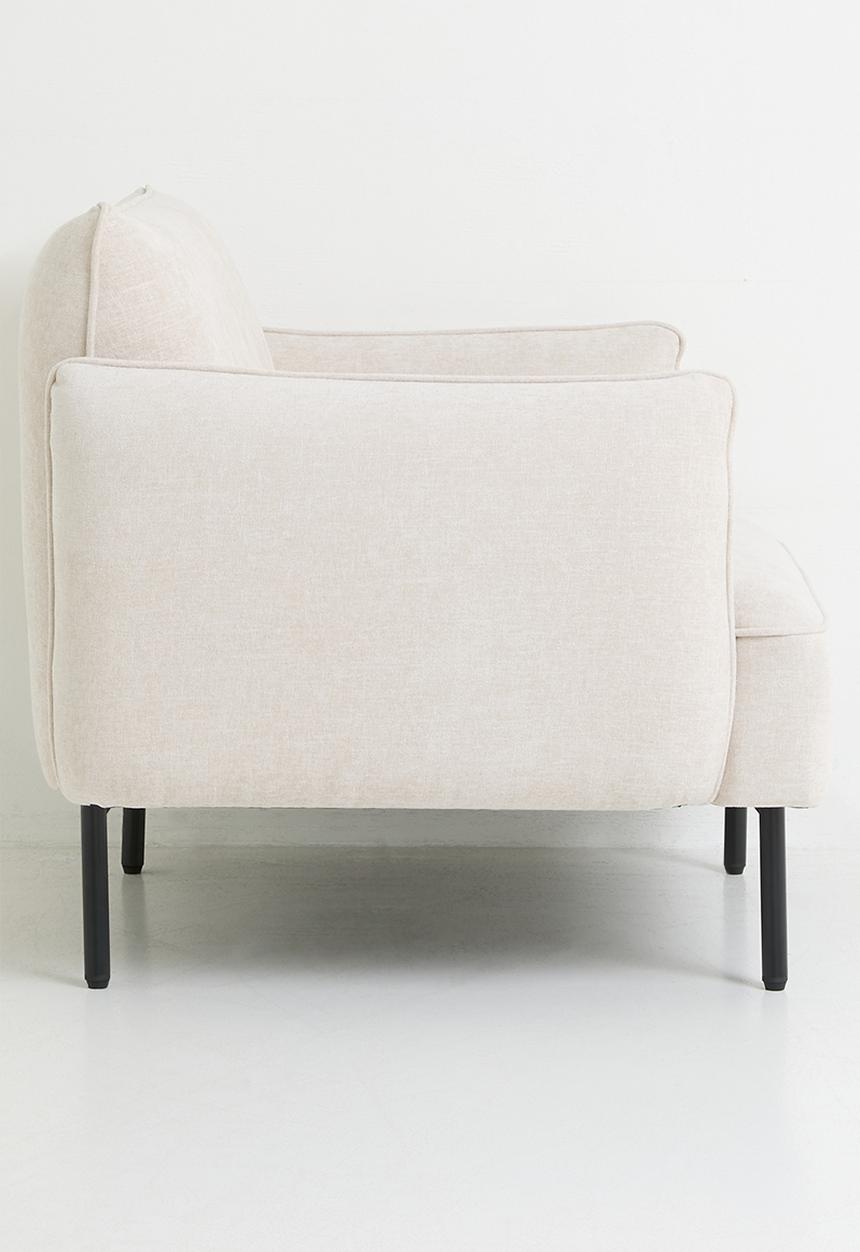 Sixth Floor - Melbourne Occasional Chair - Natural