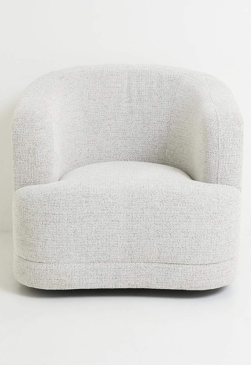 Sixth Floor - Havana Occasional Chair - Natural