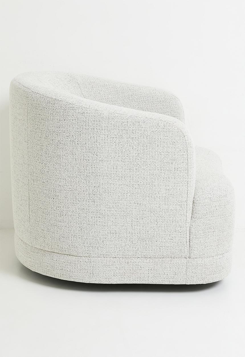 Sixth Floor - Havana Occasional Chair - Natural