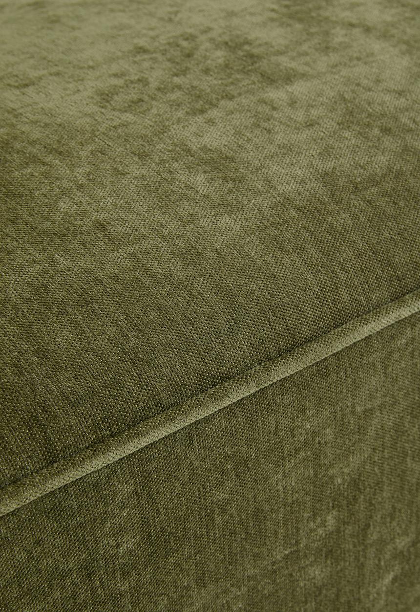 Sixth Floor - Aurora Bench - Olive