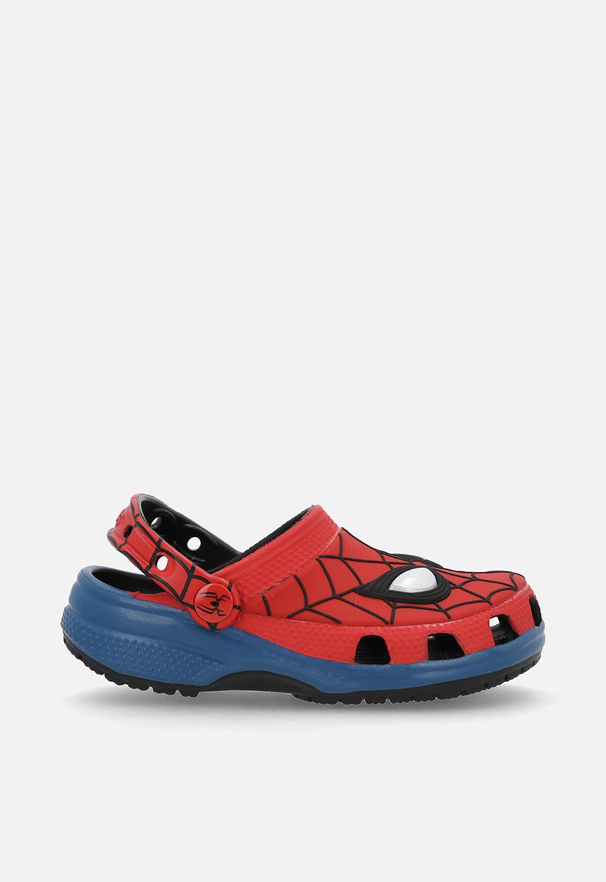 Crocs - Spiderman Classic Clog K - multi
