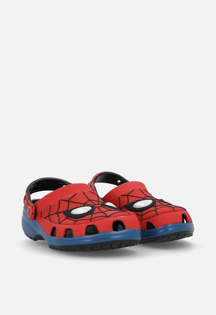 Crocs - Spiderman Classic Clog K - multi