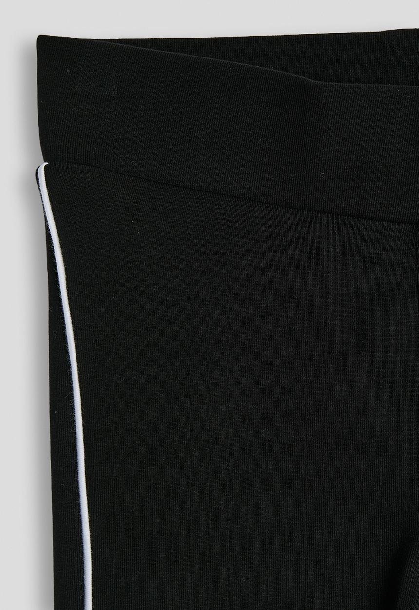 FILA - Stormi Tight Shorts - Black