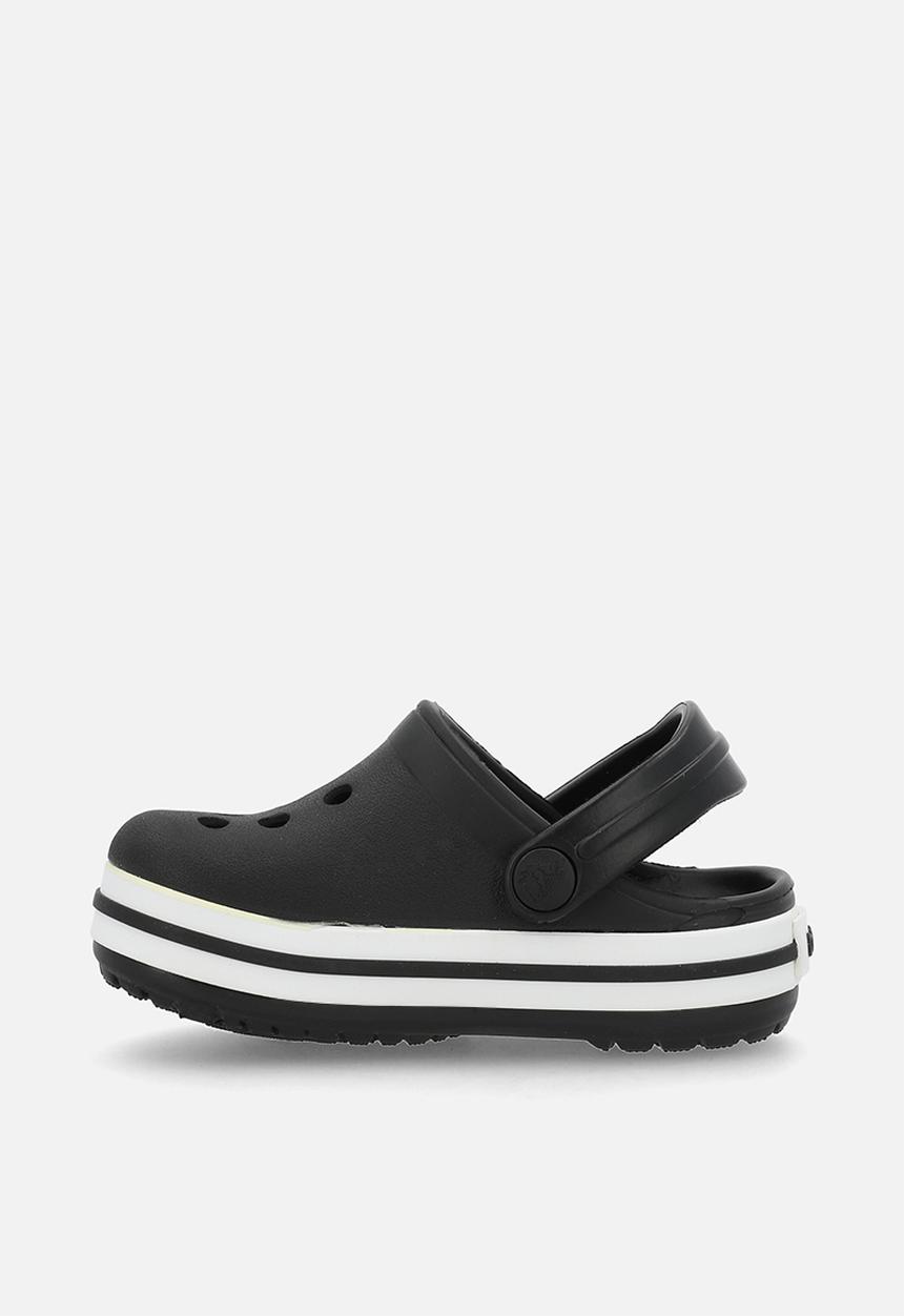 Crocs - Crocband Clog T - Black