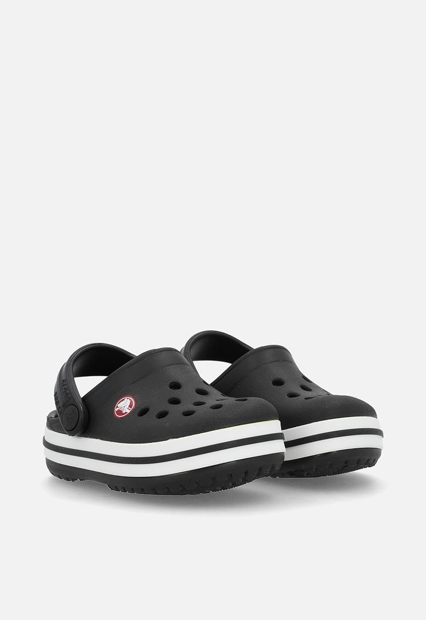Crocs - Crocband Clog T - Black
