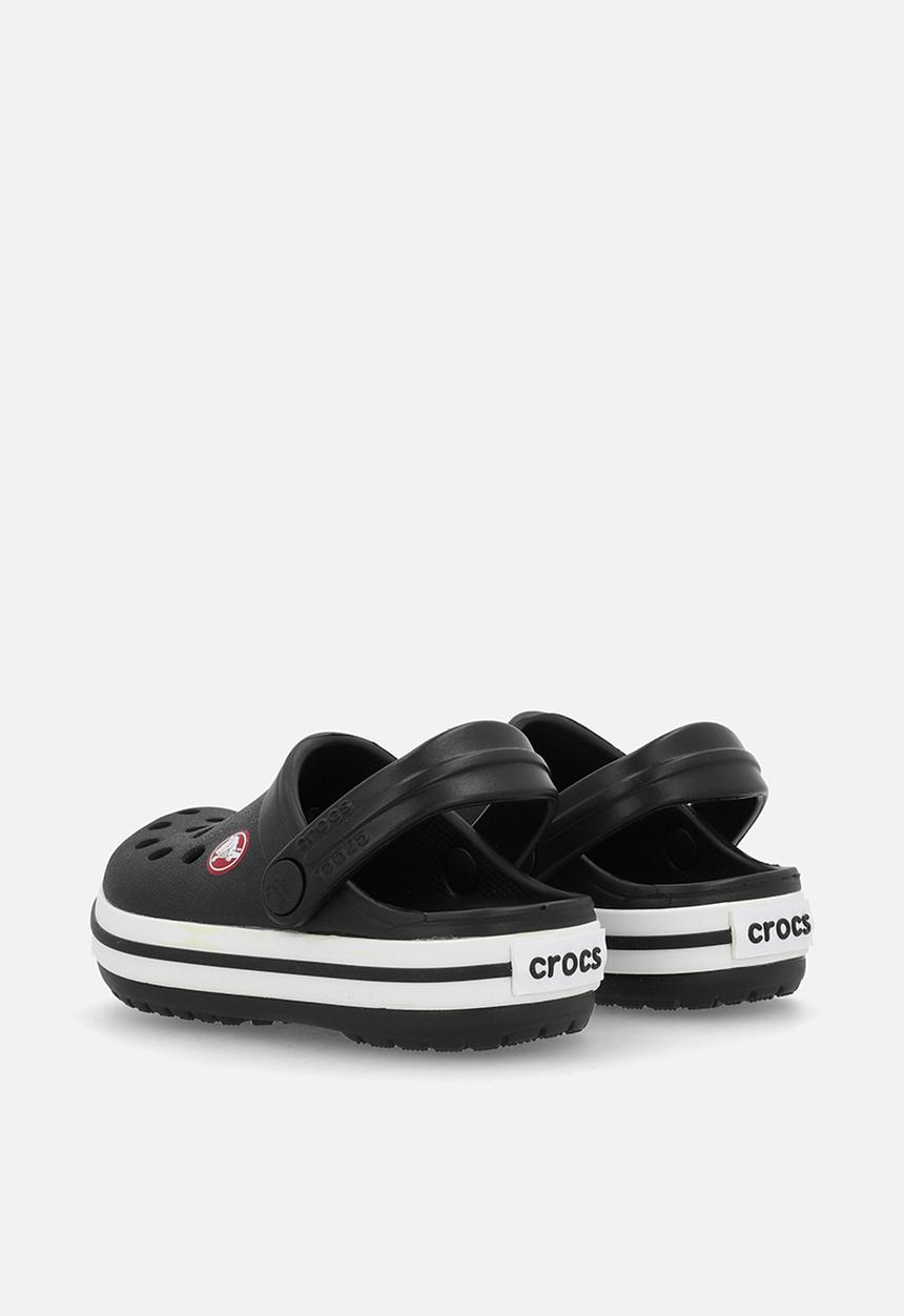 Crocs - Crocband Clog T - Black
