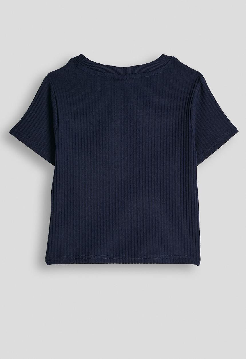 FILA - Celia Top - Fila Blue