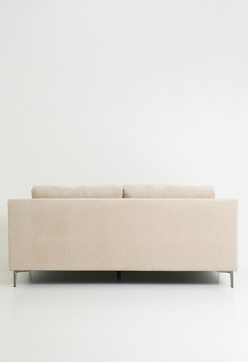 Sixth Floor - Aurora 3 Seater Sofa - Natural