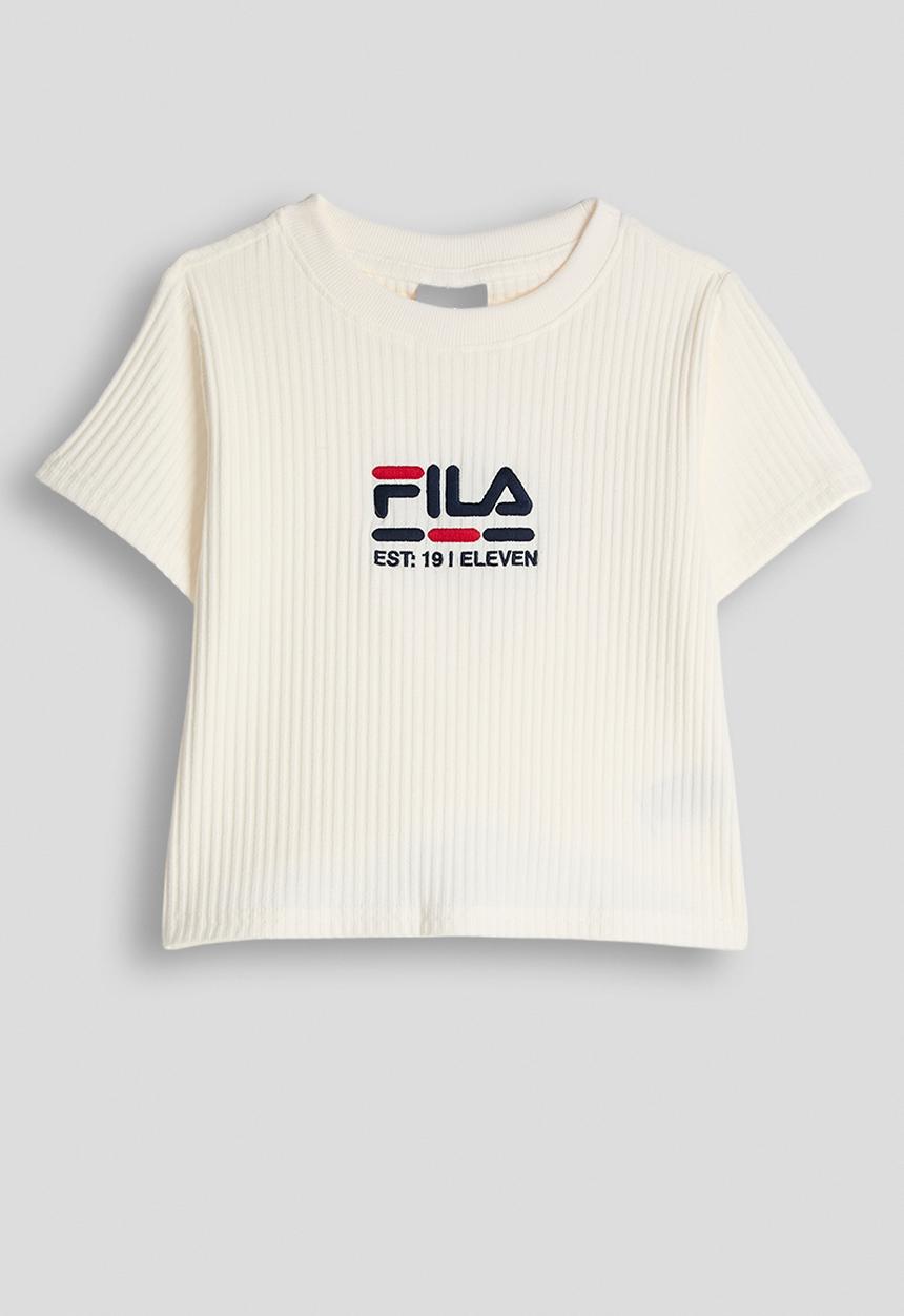 FILA - Celia Top - Snowfall