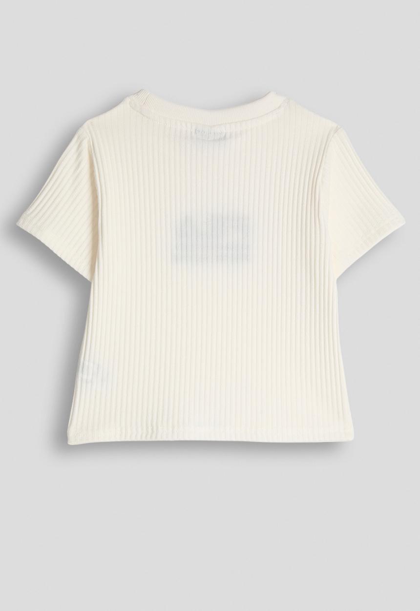 FILA - Celia Top - Snowfall