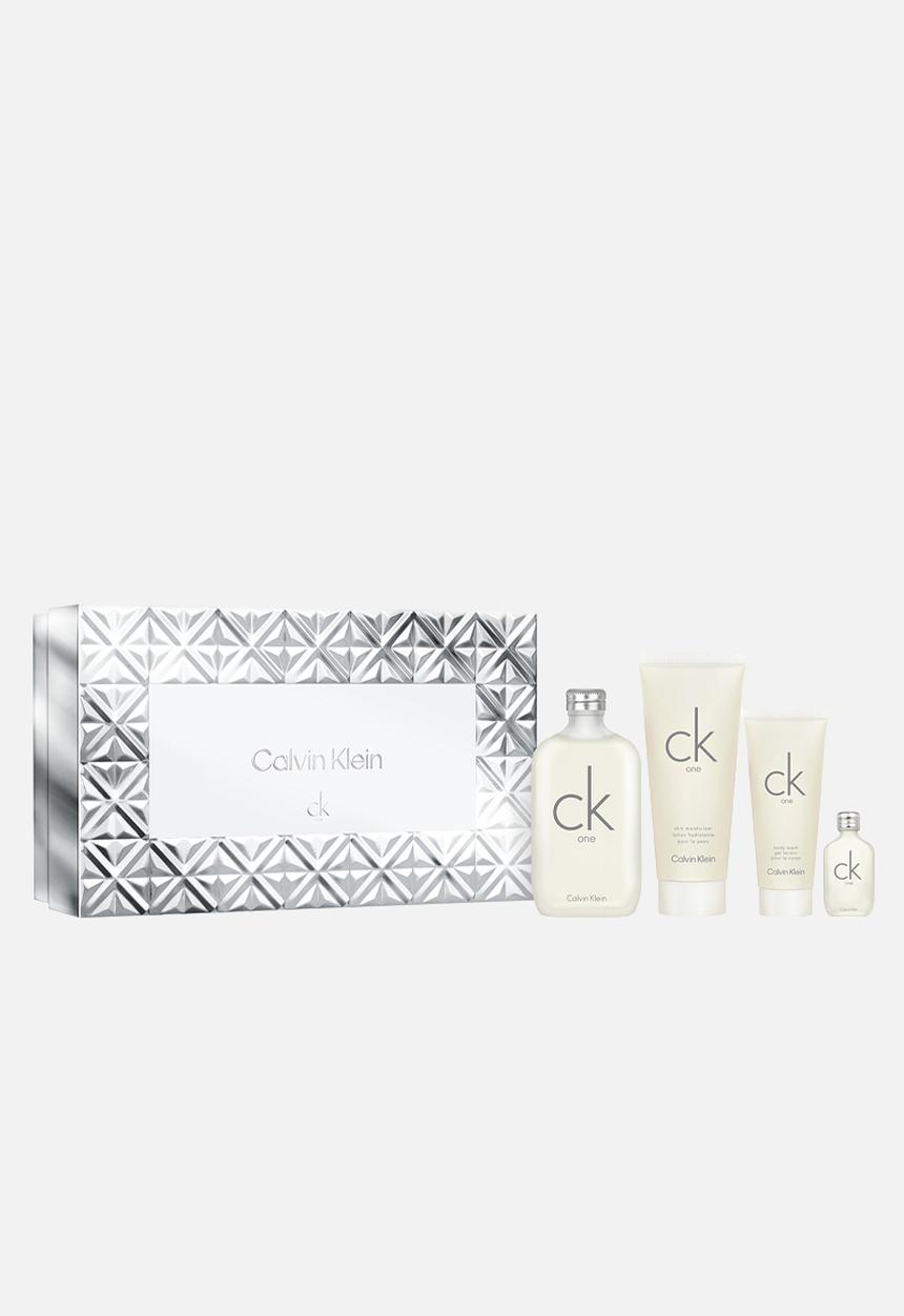 Calvin Klein - Calvin Klein CK One Gift Set - 200ml