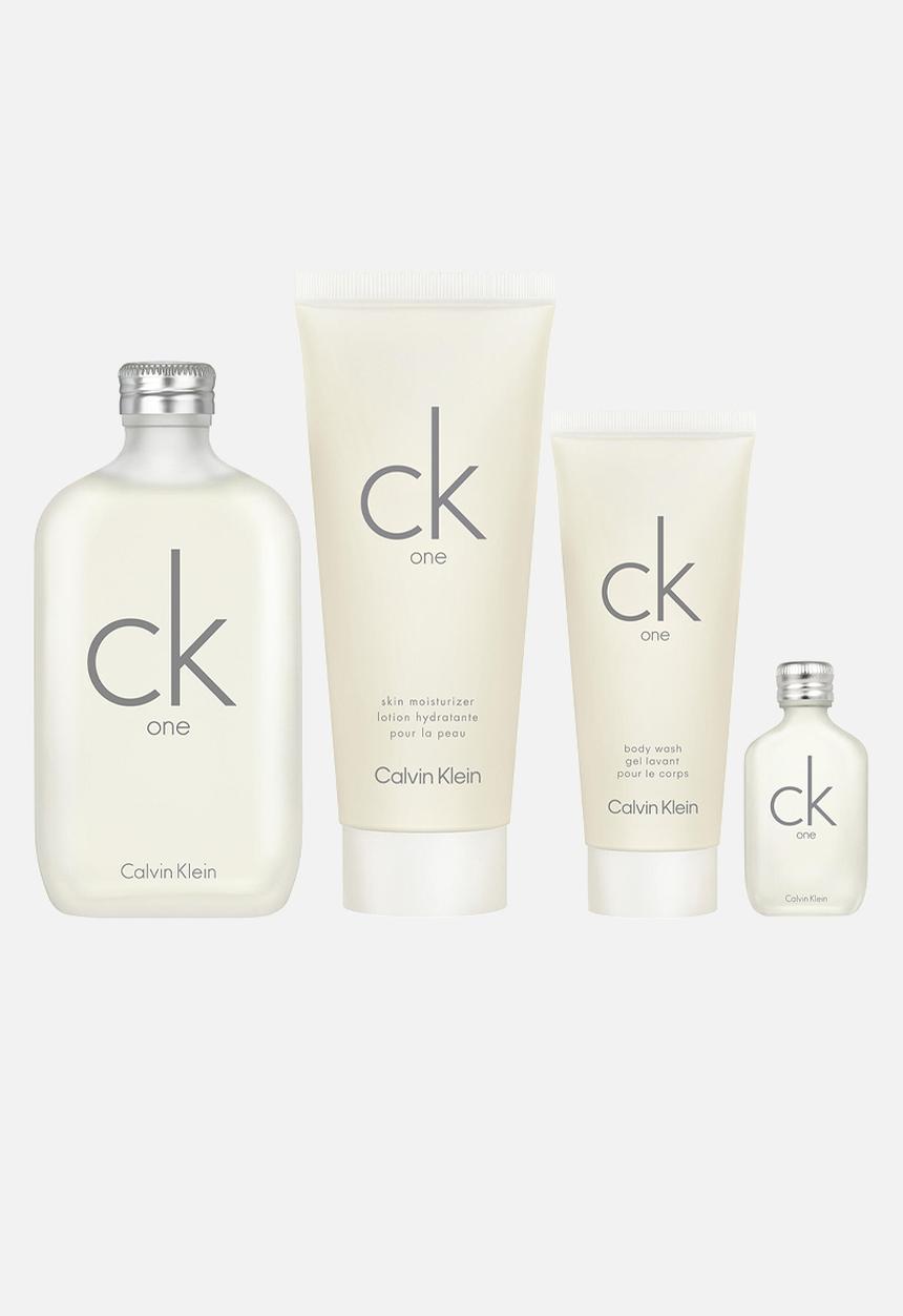 Calvin Klein - Calvin Klein CK One Gift Set - 200ml