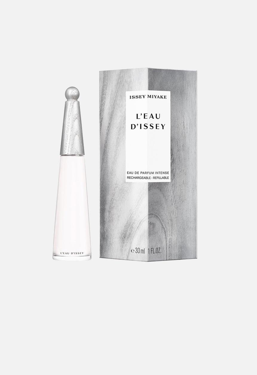 Issey Miyake - Issey Miyake L'Eau d'Issey Intense Edp - 30ml