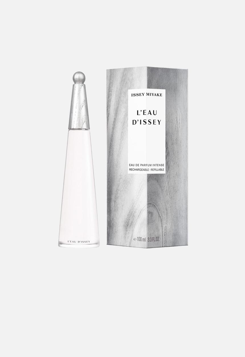 Issey Miyake - Issey Miyake L'Eau d'Issey Intense Edp - 100ml