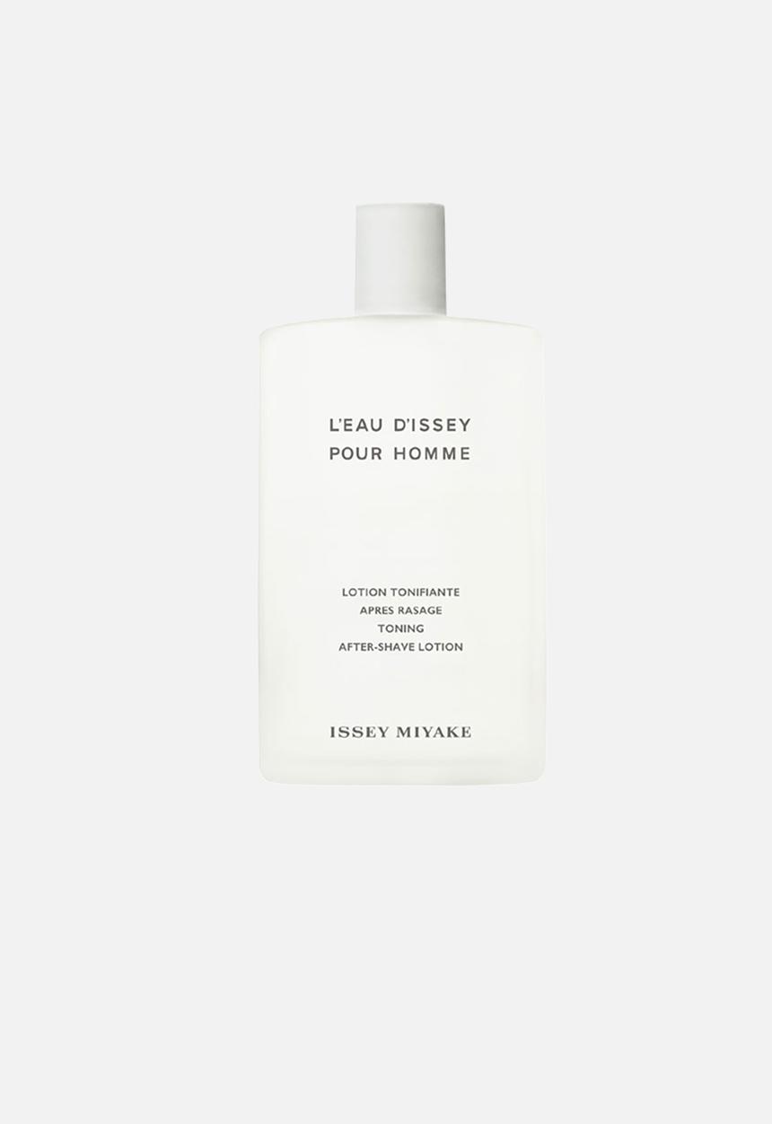 Issey Miyake - Issey Miyake L'Eau d'Issey Pour Homme Toning After Shave Lotion - 100ml