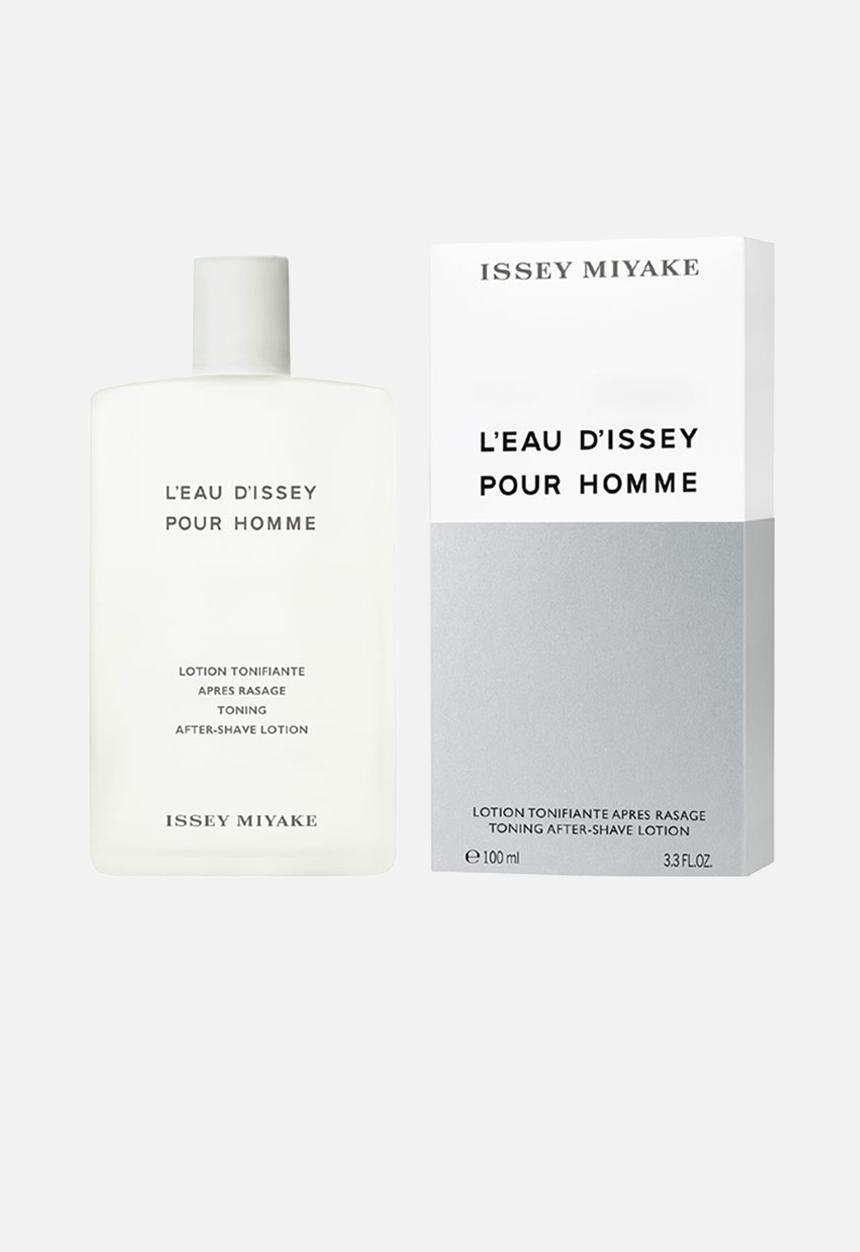 Issey Miyake - Issey Miyake L'Eau d'Issey Pour Homme Toning After Shave Lotion - 100ml