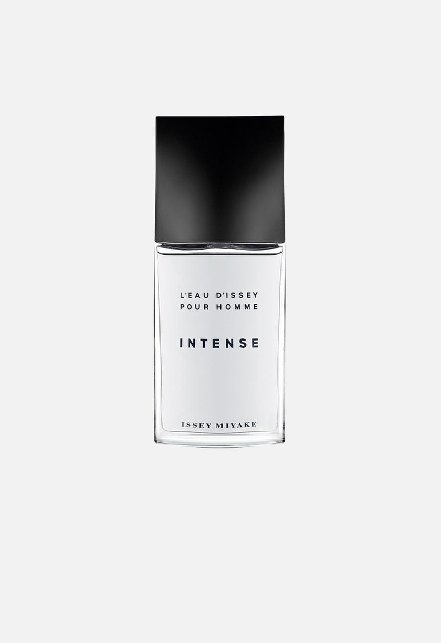 Issey Miyake - Issey Miyake L'Eau d'Issey Intense Edt - 125ml