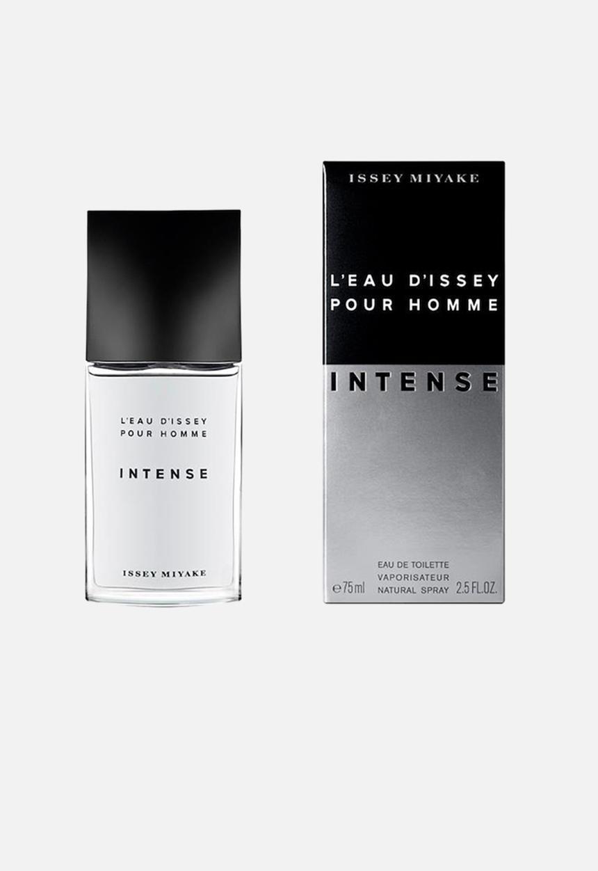 Issey Miyake - Issey Miyake L'Eau d'Issey Intense Edt - 75ml