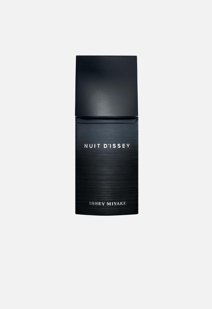 Issey Miyake - Issey Miyake Nuit d'Issey Edt - 75ml