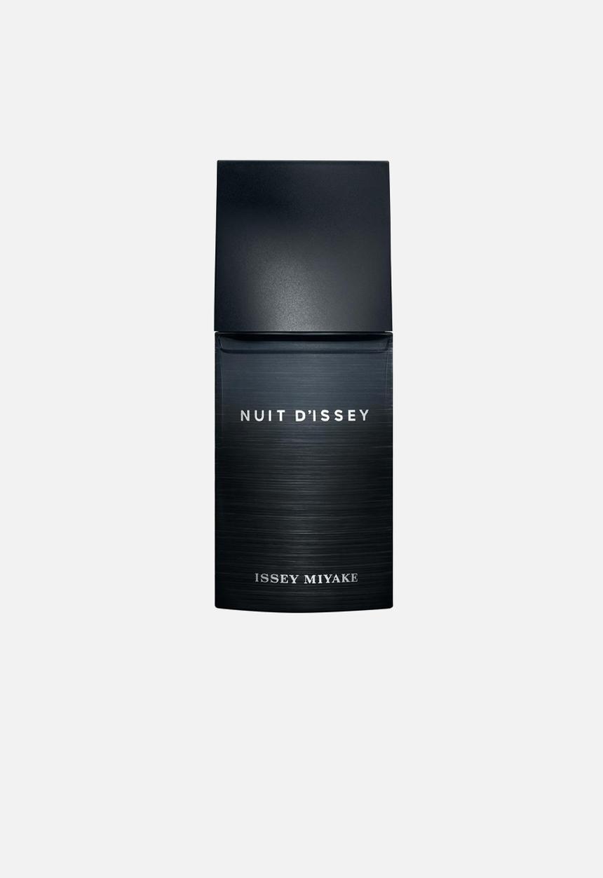 Issey Miyake - Issey Miyake Nuit d'Issey Edt - 125ml