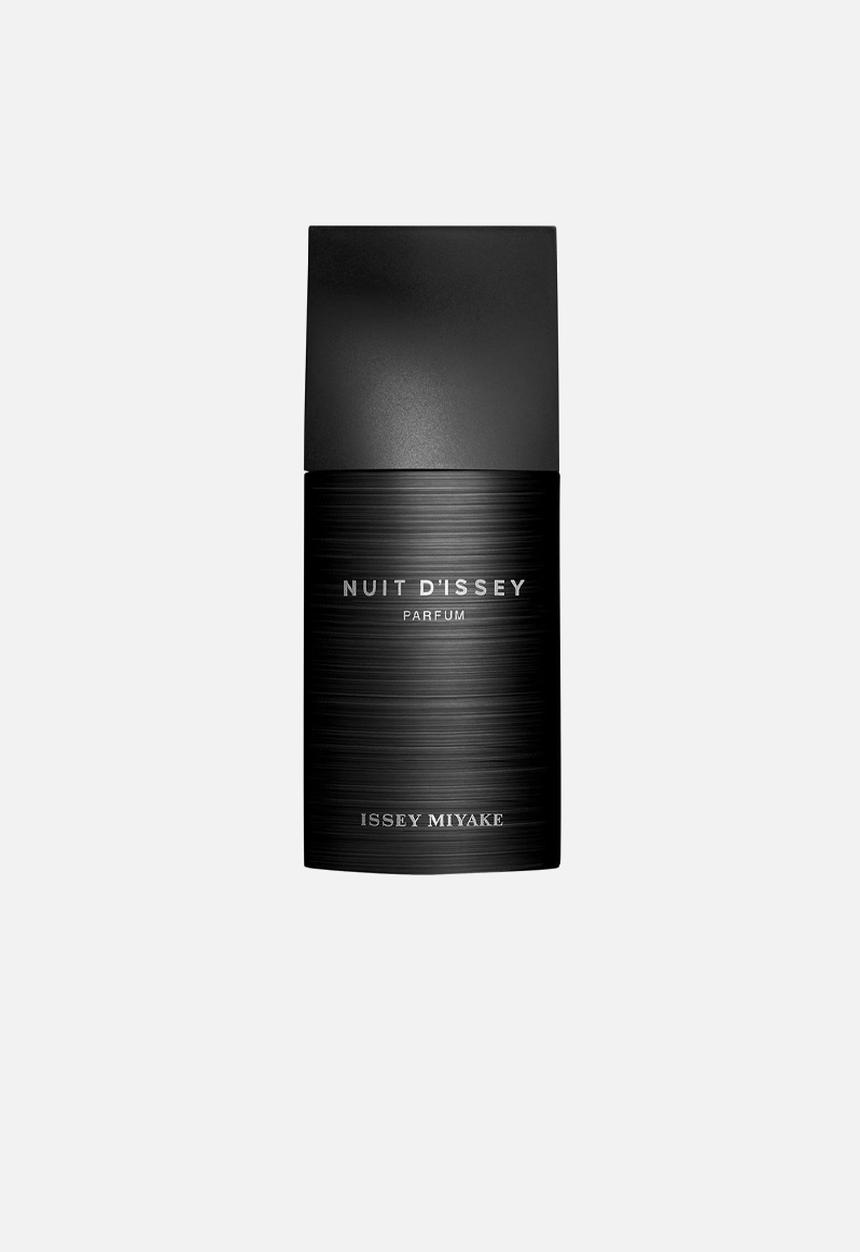 Issey Miyake - Issey Miyake Nuit d'Issey Parfum - 125ml