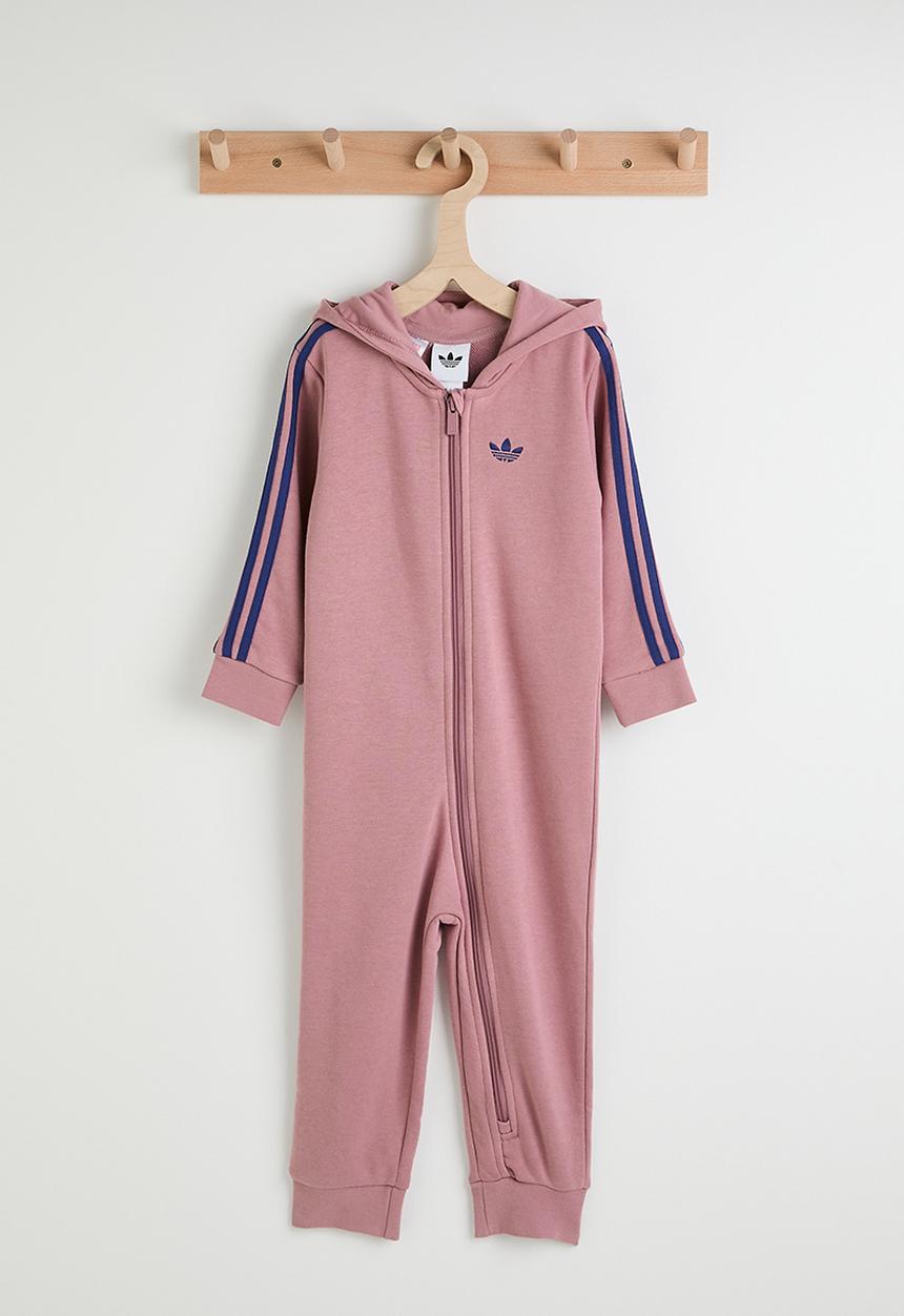 adidas Originals - Onesie - Magic Mauve