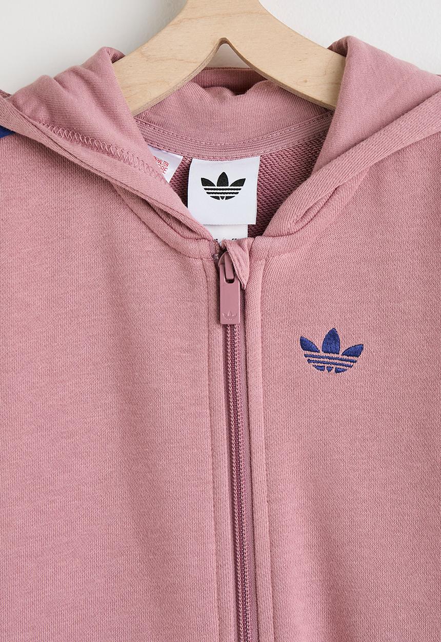 adidas Originals - Onesie - Magic Mauve